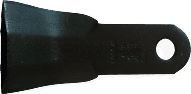 Image sur Couteau de broyeur Y