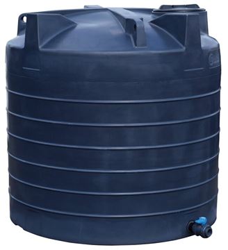 Image de Cuve aérienne stockage EAU 5000L