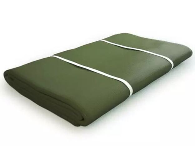 Image sur FILET PROTECTION SILO