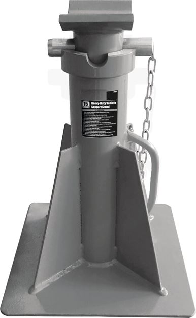 Image sur CHANDELLE BASSE 15 TONNES