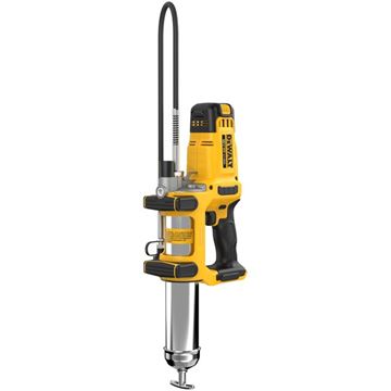 Image de Pompe à graisse double vitesse XR 18V Brushless