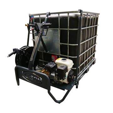 Image de NHP BOOSTIBC THERMIQUE + IBC