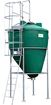 Image sur SILO MONOBLOC 4 PIEDS - 5,7 m3
