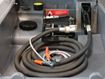 Image sur Cuve de ravitaillement fuel 400L pompe12V 50L/MIN