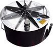 Image sur HYRDROPRESSOIR A BASCULEMENT CHÂSSIS INOX