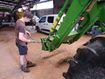 Image sur Pompe à graisse LUBE SHUTTLE MATO