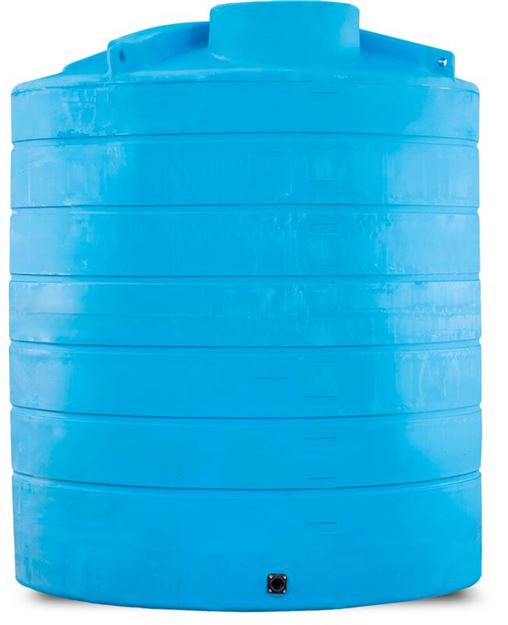 Image sur Citerne stockage eau 12 500 litres