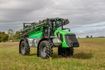 Image sur Pulvérisateur agricole Automoteur LASER