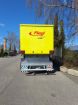 Image sur Remorque fond mouvant CUGO 640 FOX